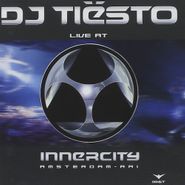 Tiësto, Live At Innercity (CD)