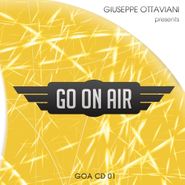 Giuseppe Ottaviani, Go On Air (CD)