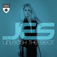 Jes, Unleash The Beat 3 (CD)