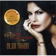 Olga Tañón, Exitos En 2 Tiempos (CD)