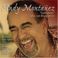 Andy Montañez, Salsa con Reggaetón
