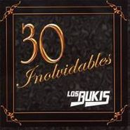 Los Bukis, 30 Inolvidables (CD)