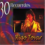 Rigo Tovar, 30 Recuerdos (CD)