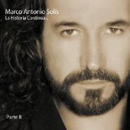 Marco Antonio Solís, Historia Continua Parte 2 (CD)