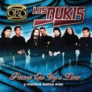 Los Bukis, Linea De Oro (CD)