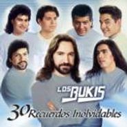 Los Bukis, 30 Recuerdos Inolvidables (CD)