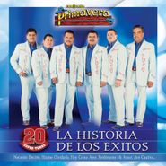 Conjunto Primavera, La Historia De Los Exitos (CD)