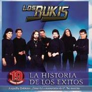 Los Bukis, La Historia De Los Exitos (CD)