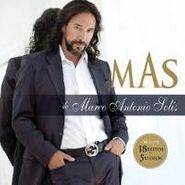Marco Antonio Solís, Mas De Marco Antonio Solis (CD)