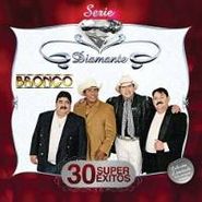 Bronco, Serie Diamante-30 Super Exitos (CD)