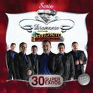 Conjunto Primavera, Serie Diamante-30 Super Exitos (CD)