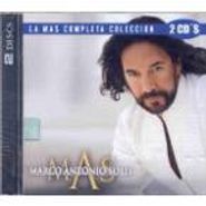 Marco Antonio Solís, La Mas Completa Coleccion (CD)
