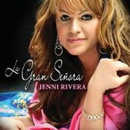 Jenni Rivera, La Gran Senora (CD)
