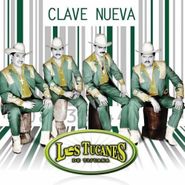 Los Tucanes de Tijuana, Clave Nueva (CD)