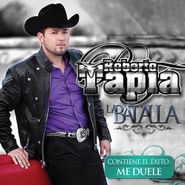 Roberto Tapia, La Batalla (CD)