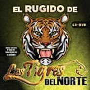 Los Tigres del Norte, El Rugido De Los Tigres Del No (CD)