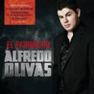 Alfredo Olivas, El Patroncito (CD)