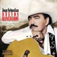 Joan Sebastian, Huevos Rancheros (CD)