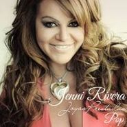 Jenni Rivera, Joyas Prestadas (pop Version) (CD)