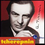 Alexander Tcherepnin, Tcherepnin: Piano Concerto No. 2 / Symphony No. 2 / Suite For Orchestra (CD)