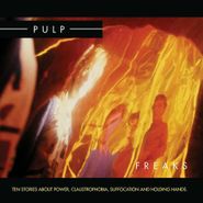 Pulp, Freaks [Record Store Day] (LP)