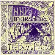The Bevis Frond, Inner Marshland (CD)