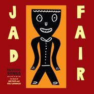 Jad Fair, Beautiful Songs (the Best Of J (CD)