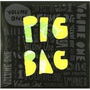 Pigbag, Vol. 1-Dr Heckle & Mr Jive (CD)