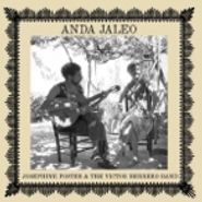 Josephine Foster, Anda Jaleo (CD)