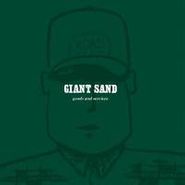 Giant Sand, Goods & Services (25th Anniversary Edition) (CD)