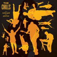 The Chills, Molten Gold / Pink Frost 13 (7")