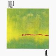 Pulp, It (CD)