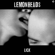 The Lemonheads, Lick [Deluxe Edition] (CD)