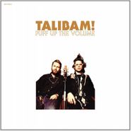 Talibam!, Puff Up The Volume (LP)