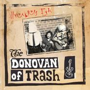 Wreckless Eric, The Donovan Of Trash (CD)