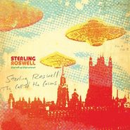 Sterling Roswell, Call Of The Cosmos (CD)