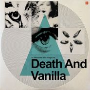 Death And Vanilla, To Where The Wild Things Are (CD)