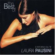 Laura Pausini, E Ritorno Da Te (CD)