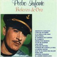 Pedro Infante, Boleros De Oro (CD)