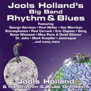 Jools Holland & His Rhythm & Blues Orchestra, Small World Big Band (CD)