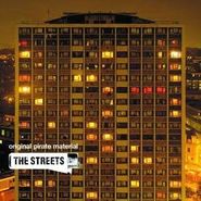 The Streets, Original Pirate Material (LP)