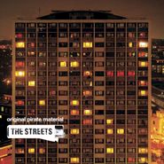 The Streets, Original Pirate Material (CD)