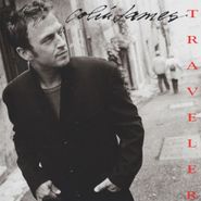 Colin James, Traveler (CD)