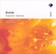 Antonin Dvorák, Dvorak: Slavonic Dances (CD)