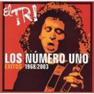El Tri, Los Numero Uno 1968-2003 (CD)