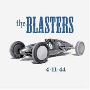 The Blasters, 4-11-44 (CD)