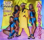 Kid Creole & The Coconuts, Anthology Vols. 1 & 2 (CD)