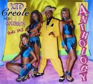 Kid Creole & The Coconuts, Anthology Vols. 1 & 2 (CD)