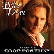 Billy Dean, Man Of Good Fortune (CD)
