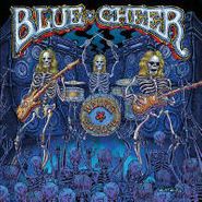 Blue Cheer, Rocks Europe (CD)